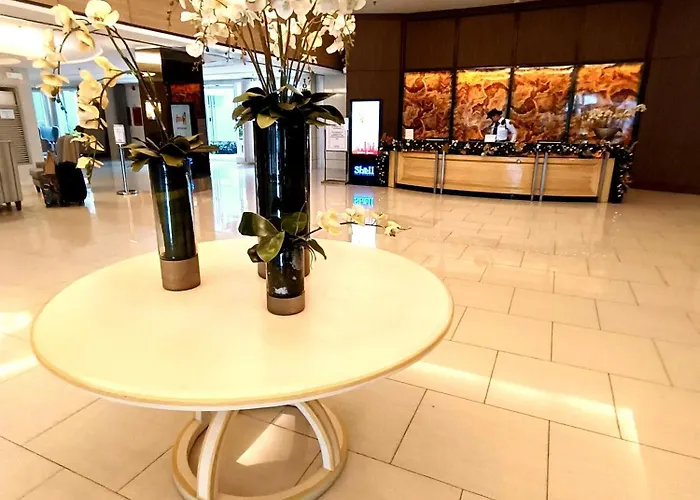 Shell Residences Mall Of By Jhem Apartment Manila