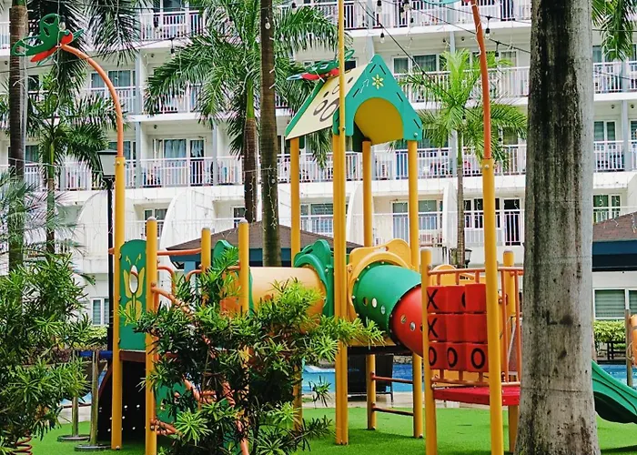 Shell Residences Mall Of By Jhem