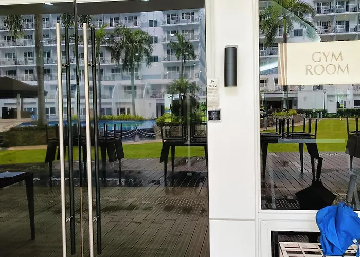 Shell Residences Mall Of By Jhem * Manila