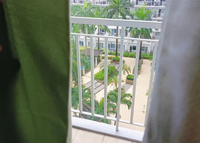 Shell Residences Mall Of By Jhem Manila