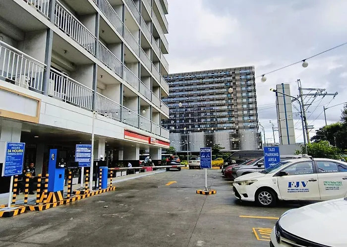 Shell Residences Mall Of By Jhem