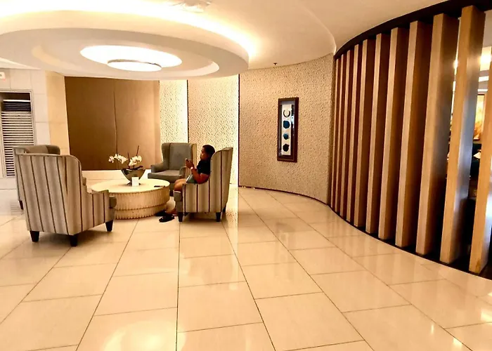 Apartment Shell Residences Mall Of By Jhem *