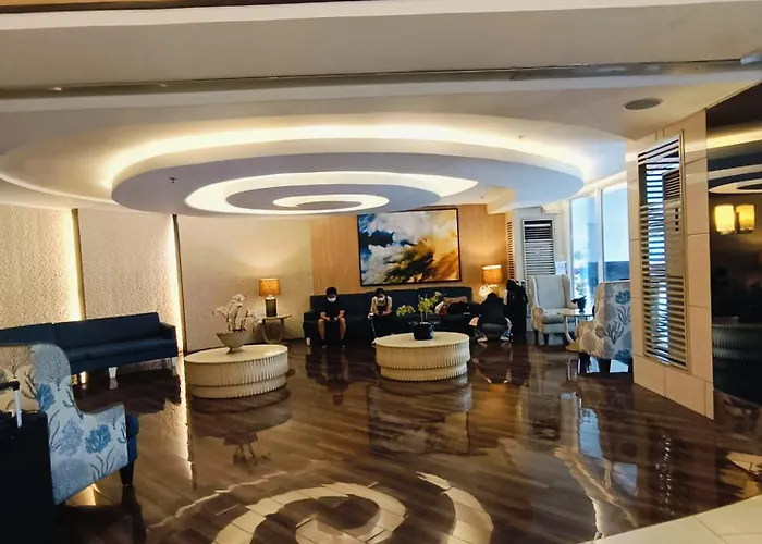 Apartment Shell Residences Mall Of By Jhem Manila